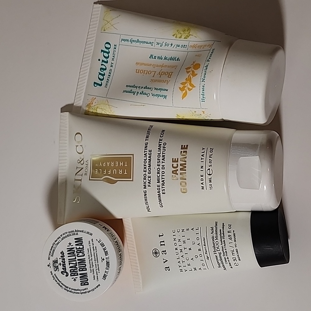 Summer Bundle